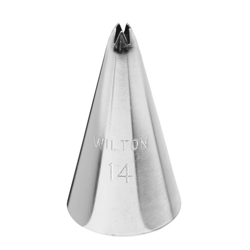 Cookie Decorating Supplies Set, 12Piece Wilton