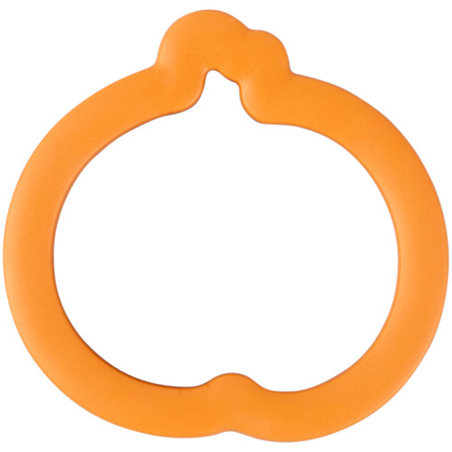 Halloween Comfort-Grip Pumpkin Cookie Cutter