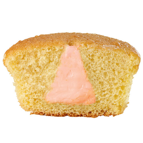 Strawberry Cream Filling