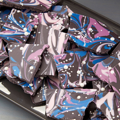 Galaxy Bark