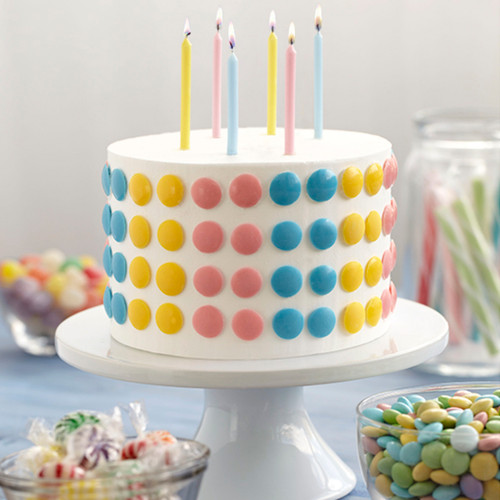 Cute-as-a-Button Candy Cake.jpg|1