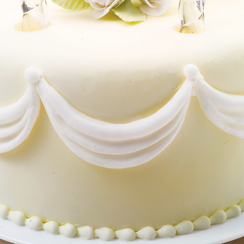 Fondant Draping