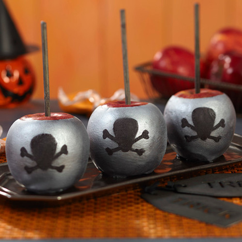 Evil Apples - Wilton