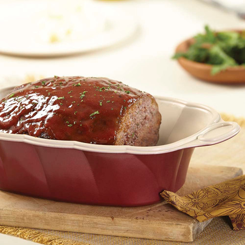 Italian Meatloaf