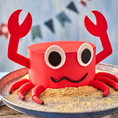 NoTaste Red Gel Food Coloring, 1 oz. Wilton