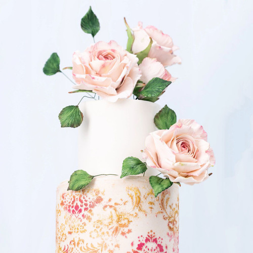 Wilton-Sweet Studio-Masters Series-Modern Cake Design 3-Structure and Finishing-5761-Square.jpg|1