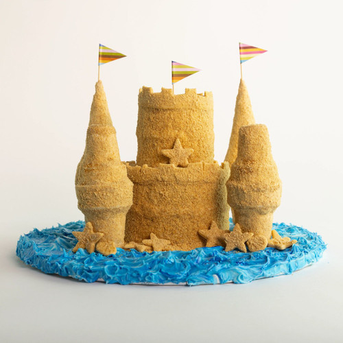 Wilton School-Is It Cake-US-Sandcastle-Youth Class-04-Square.jpg|1