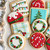 Wilton-AI ENHANCED CONTENT-Sweet Studio-Ho Ho Homemade Cookies-Close Up.jpg|2