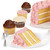 Beginning Buttercream Decorating Set, 20-Piece Cake Decorating Kit