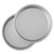 Aluminum Bakeware 9 Inch Round Cake Pan Set, 2 Count