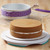 Bake-Even Cake Strips for Cake Pans, 6-Piece