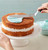 Cake Baking Set - Beginner's Baking Set, 3-Piece Set