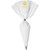 Featherweight Decorating Bag - Reusable 14-Inch Piping Bag