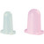 Silicone Cake Decorating Frosting Tip Cover Set, 6-Piece