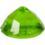 Green Sweet Isomalt Sugar Gems, 30-Count Jewels