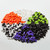 Halloween Shapes 6-Cell Sprinkles Mix, 6.45 oz.