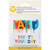 “Yay It's Your Day" Birthday Candle Pick Set, 13-Count