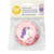 Unicorn, Flower Print and Solid Purple Baking Cups, 75-Count