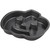 Halloween Non-Stick Pumpkin-Shaped Cake Pan, 11 x 10-Inch