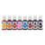 Color Right Performance Food Coloring Set