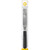 Angled Icing Spatula with Black Handle, 13-Inch