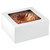 12-Inch Cake Box with Window for 10-Inch Cake, 2-Piece Set