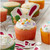 Bunny Ears Cupcake Toppers, 24-Count Easter Decorations