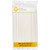 White 6-Inch Cake Pop Sticks, 100-Count