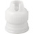 Standard Plastic Coupler for Standard-Sized Piping Tips