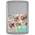 Recipe Right Nonstick Medium Cookie Sheet, 15.2 x 10.2-Inch