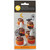 Halloween Treat and Cupcake Toppers, 8-Piece