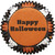 Happy Halloween Paper Halloween Cupcake Liners, 75-Count