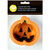 Halloween Comfort-Grip Pumpkin Cookie Cutter