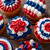 Patriotic Cupcakes with Tip 100