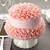 Candy Frills Cake