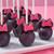 Minnie Mouse Cake Pops