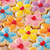 Springtime Spritz Cookies