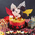 Mickey Mouse Club Cake
