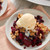 Mixed Berry Crisp