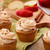 Apple Pie Cupcakes with Cinnamon Buttercream