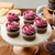 Red Wine Buttercream Frosting 