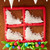 How to Make Snow Covered Windows on a Gingerbread House