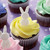 Easter Bunny Cupcakes