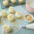 Refreshing Coconut Buttercream Frosting Recipe