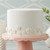 How to Make a Fondant Ball and Flower