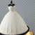 Elegant Wedding Dress Cake