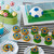 Winning Goal Soccer Cake