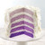 Ombre Cake