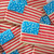 Spritz Stars & Stripes Cookies