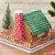 How to Make a Gingerbread House Chimney